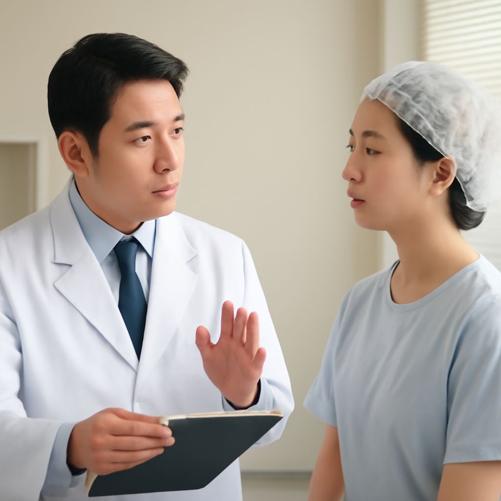 성형수술주의사항 대표 이미지